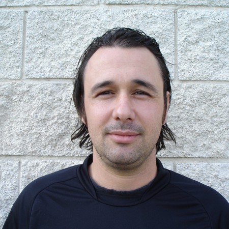 Flávio Pinto "Zinho"