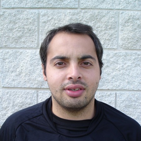 Pedro Teixeira "Bina"