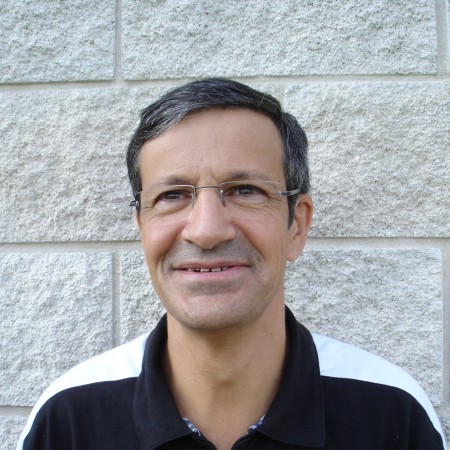 Ilídio Bouçon