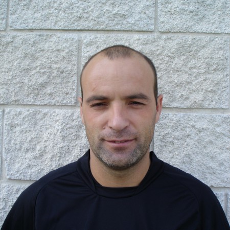 Jorge Santos
