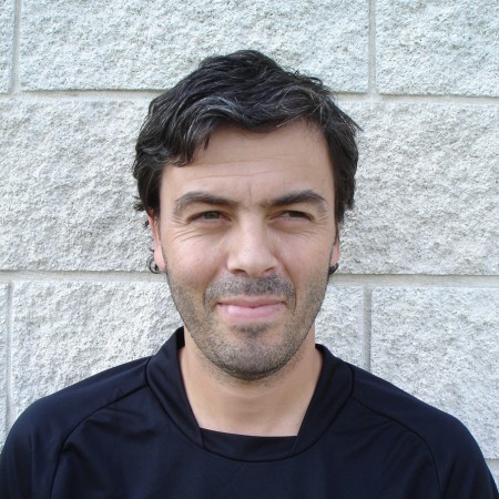 Carlos Sá